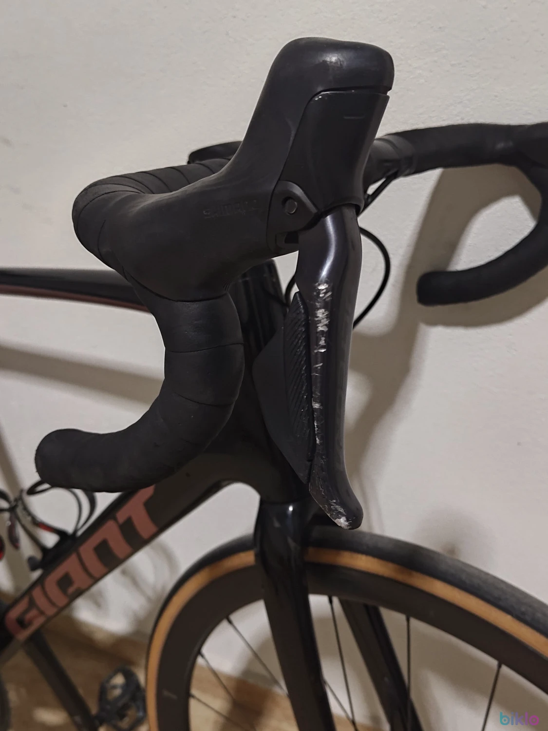 6. Giant Defy Advanced Pro 0 2023