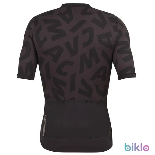 2. Tricou Mavic Aksium marimea S, nou