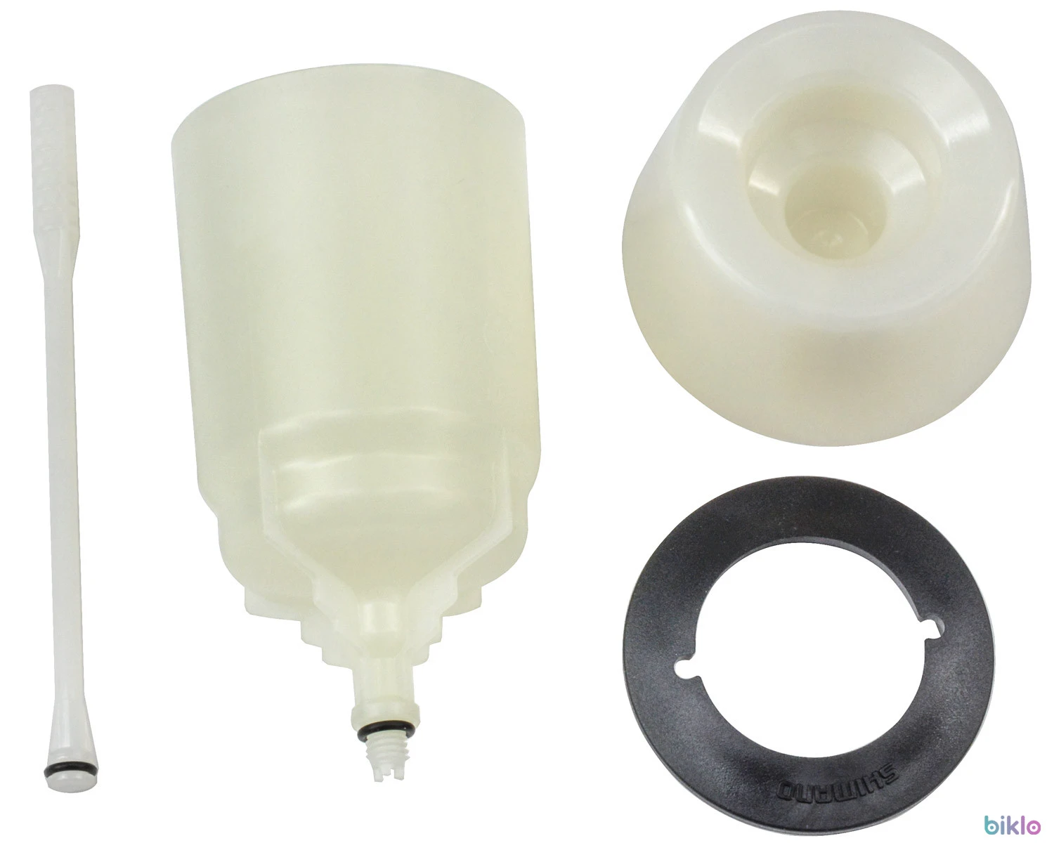 1. Shimano TL-BR003 Bleed Kit