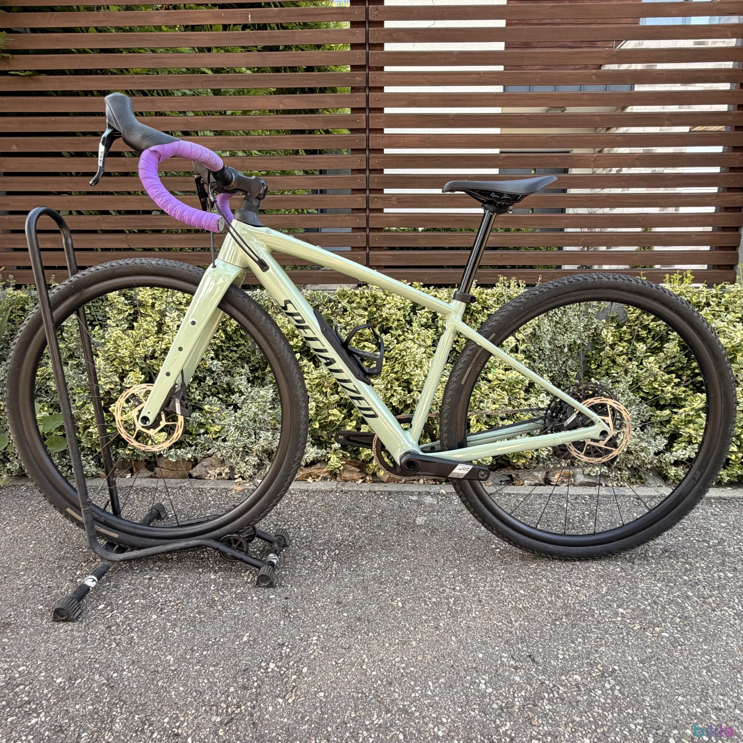 1. Specialized Diverge 4 Comp Alloy 2026