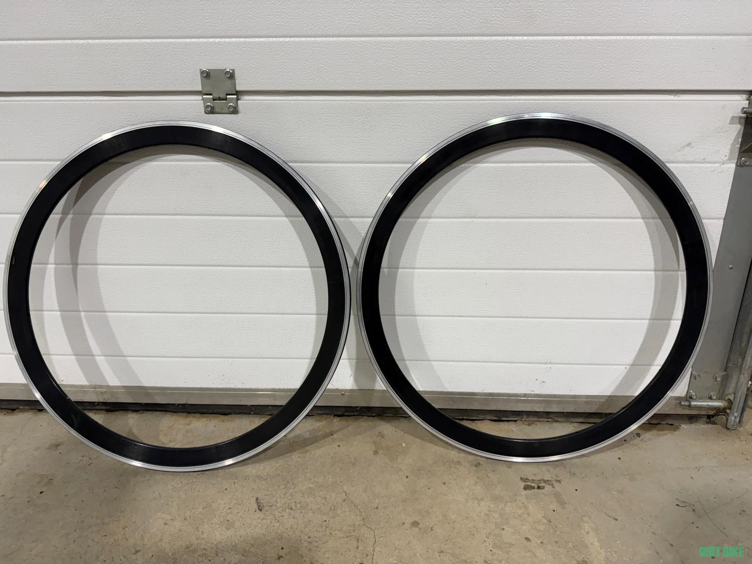 1. Set jante M-wave 28” (700c)