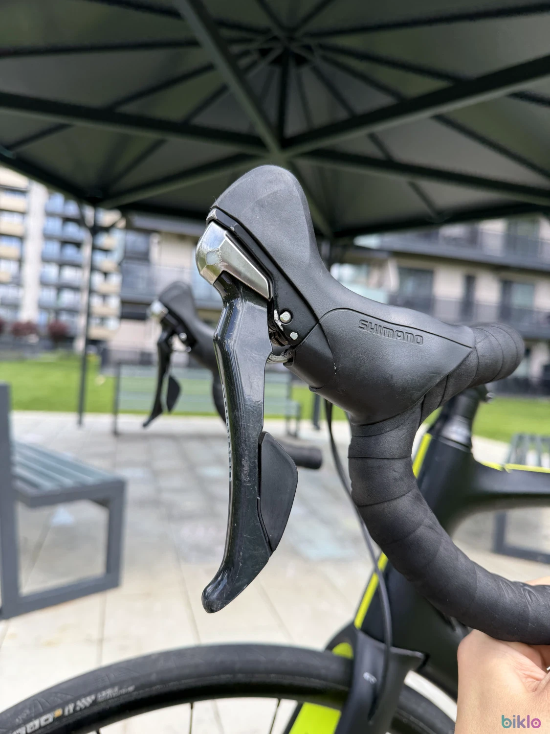 11. Stevens Arcalis Disc Carbon RH56 Full Ultegra DT Swiss
