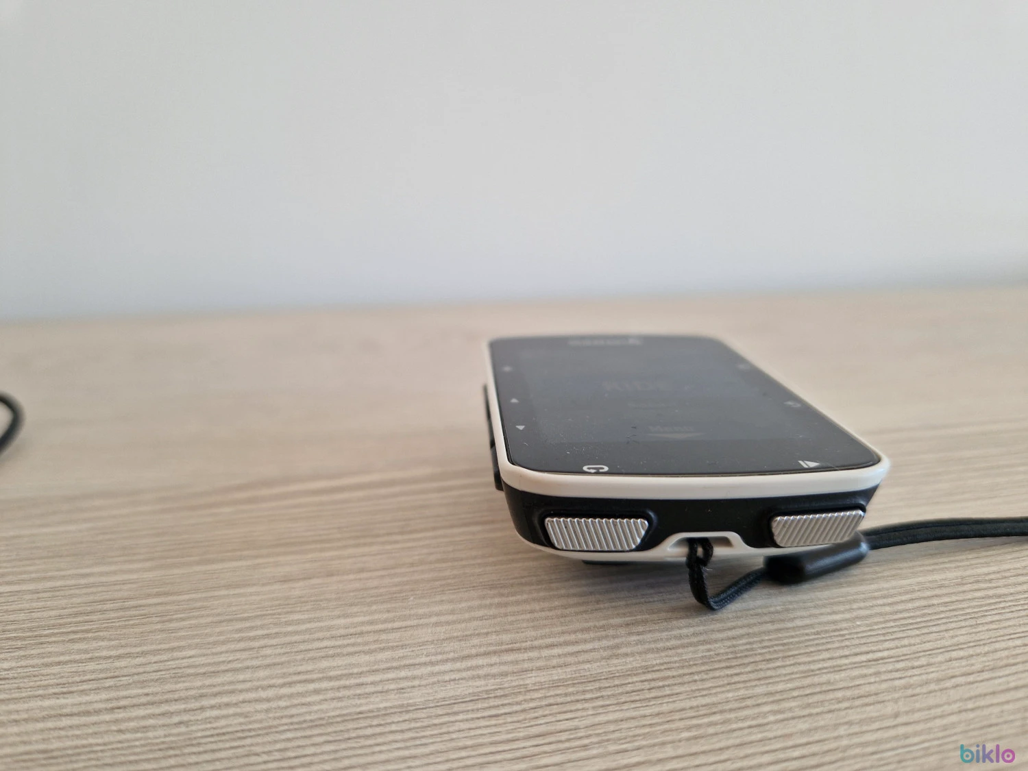 4. Garmin Edge 520