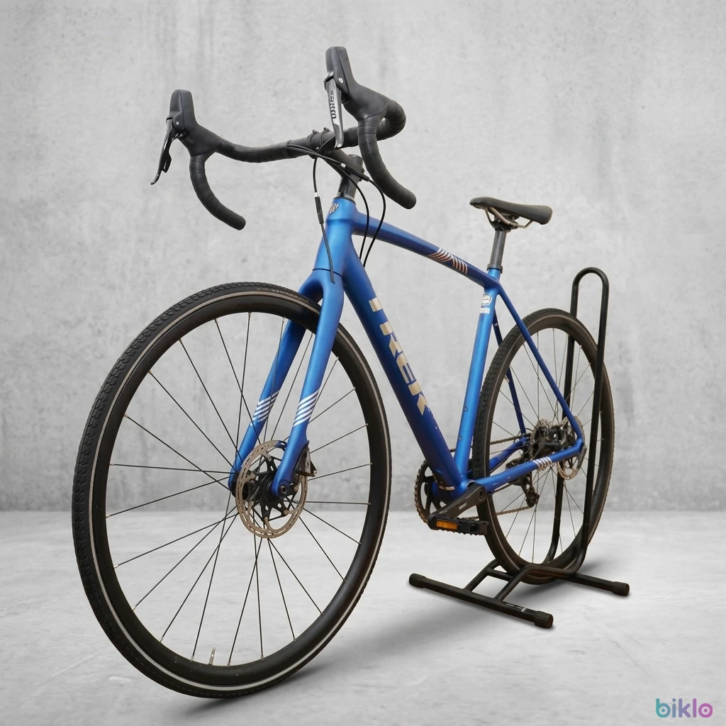 1. Trek crokette 5