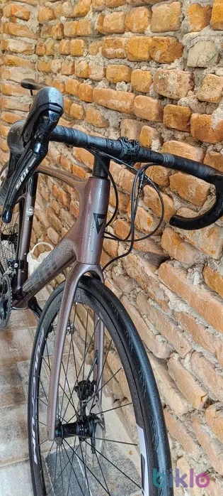 5. Giant Defy Endurance 2023