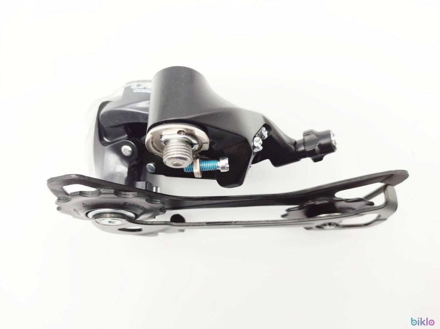 5. Schimbator pinioane Shimano Sora RD-R3000 9 viteze patina GS, nou