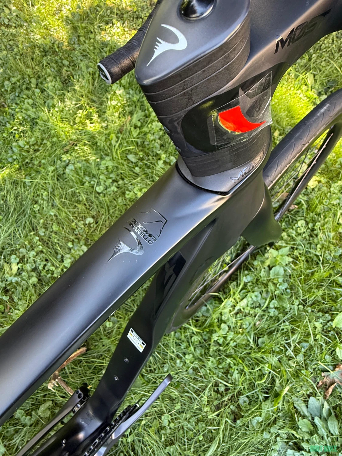 8. Pinarello Dogma F full Ultegra 2x12 Di2 Shimano 2024 noua,zero km
