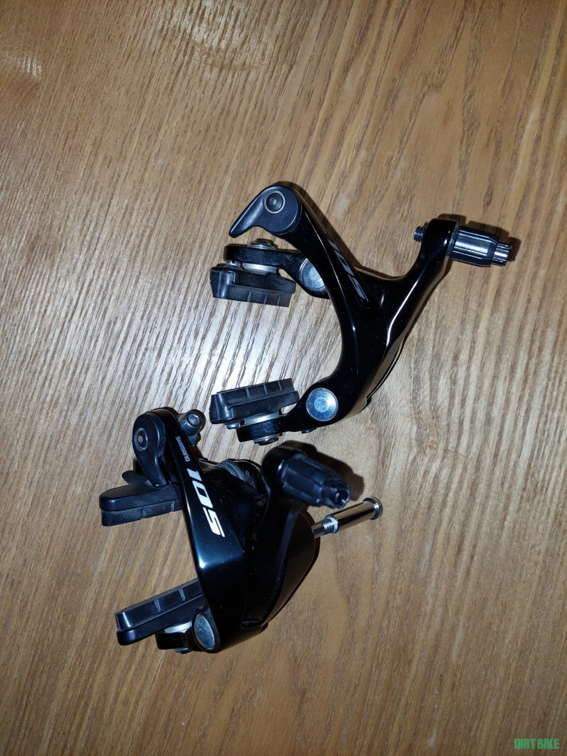 1. Set clesti frane Shimano 105 BR-R7000