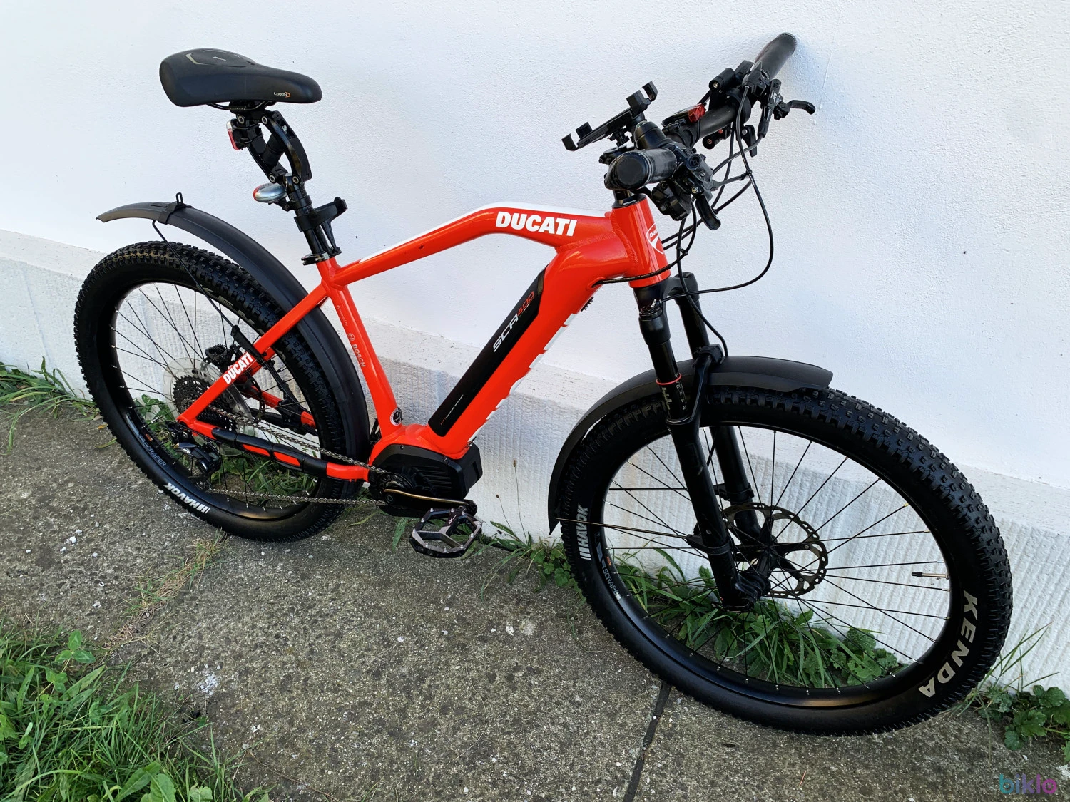 2. DUCATI SCR 400_Size L/47_Motor Bosch CX_Roti 27,5x2.80_Rock Shox Reba