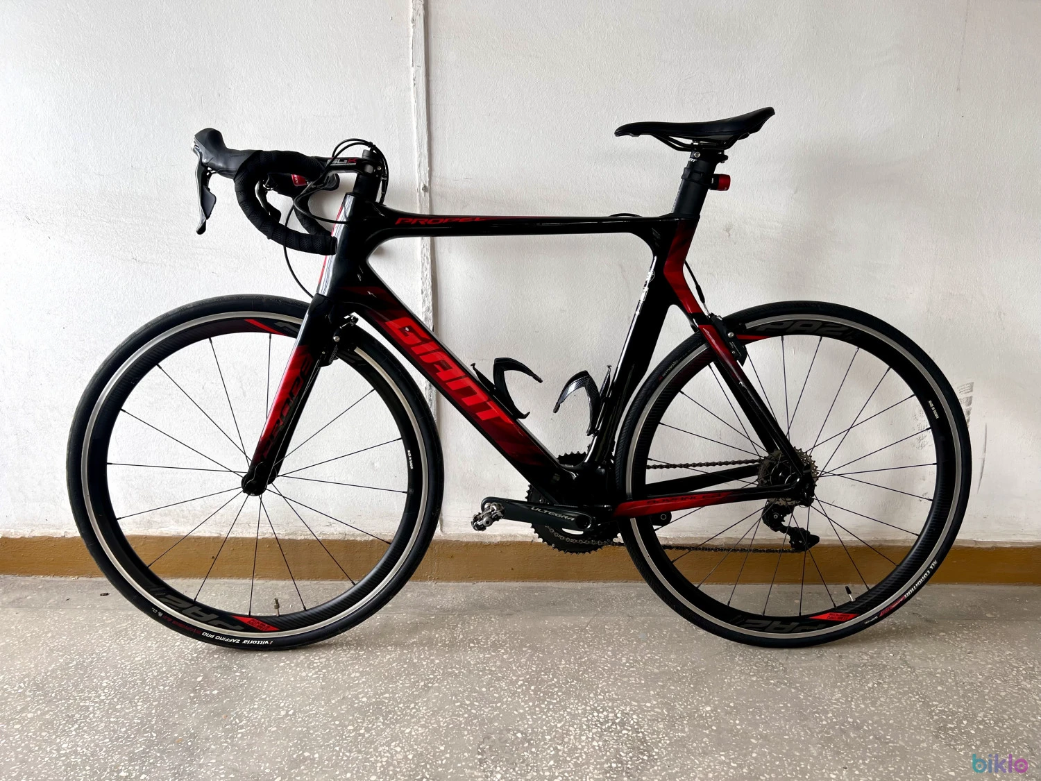 1. Giant Propel Advanved 1