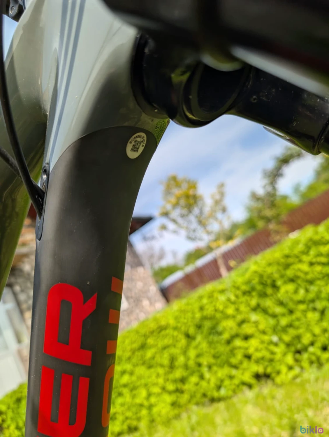 8. Mondraker F Podium DC 2023