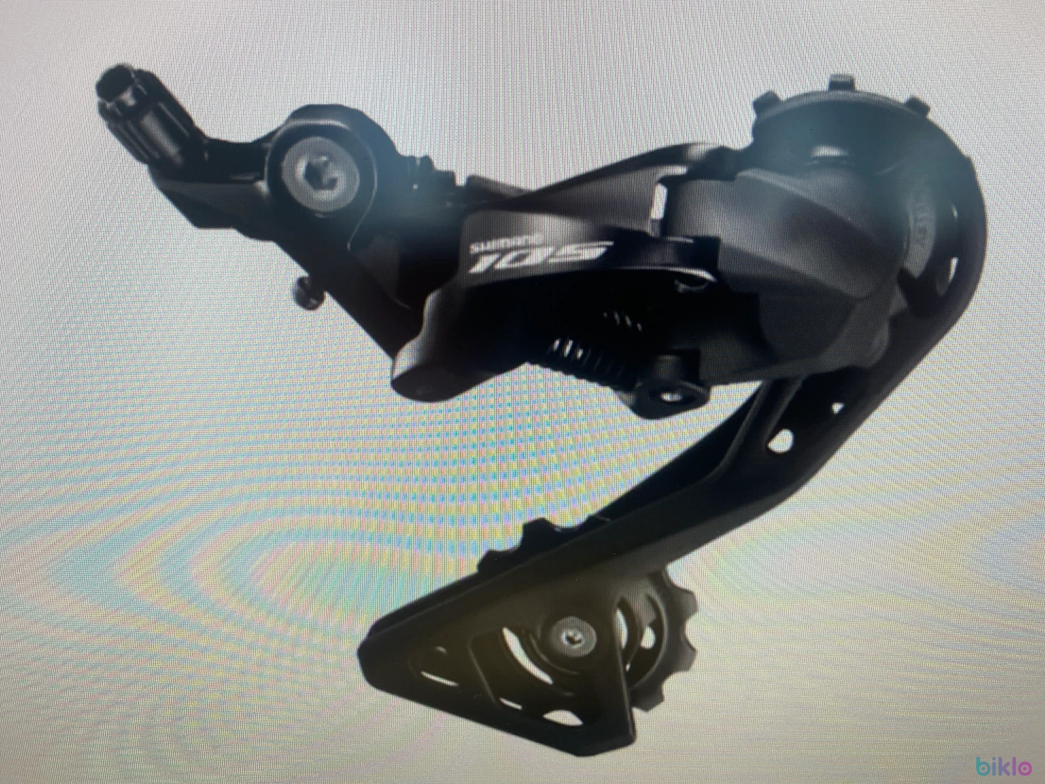 1. Schimbator Shimano 105 RD-R7000-GS