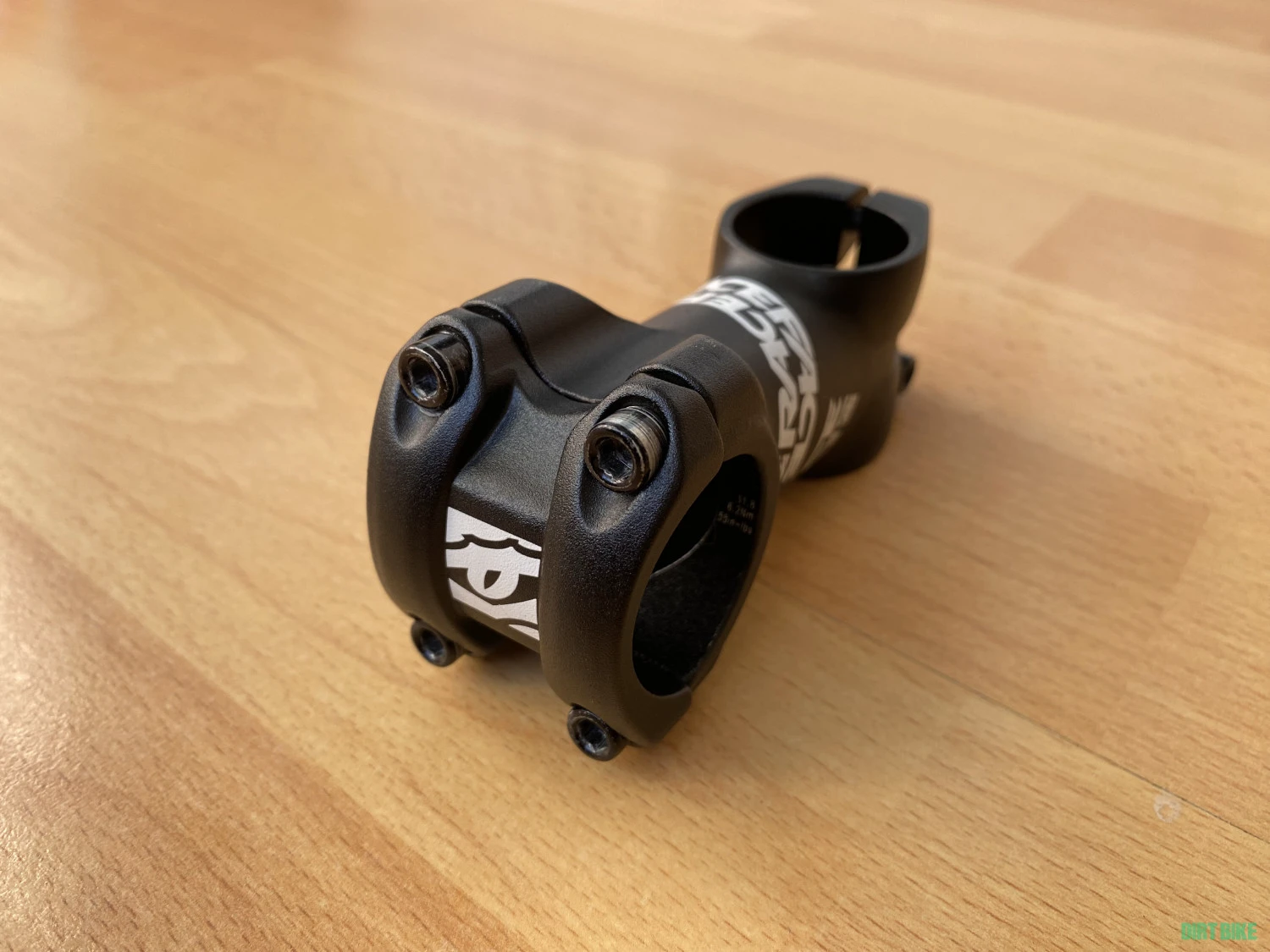 1. Race Face Ride 70 mm pipa