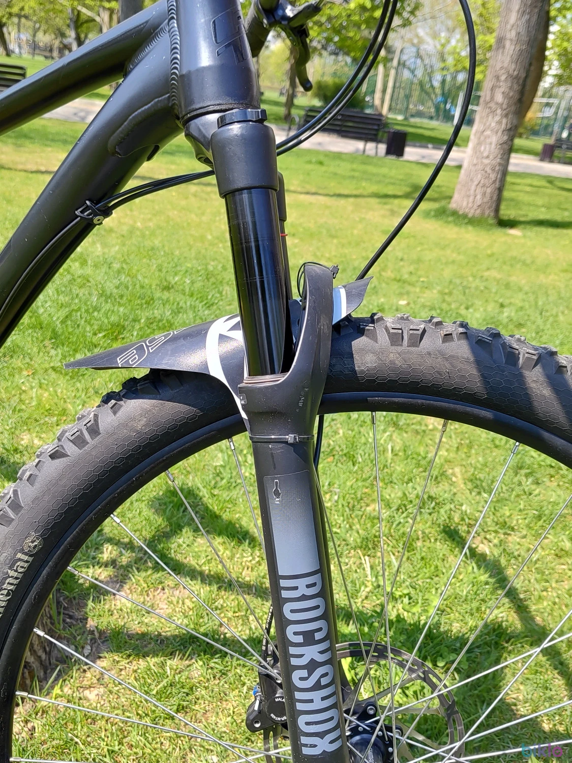 2. MTB Bicicleta GT Avalanche Expert (Upgrade - Furca, Discuri, Pedale downhill)