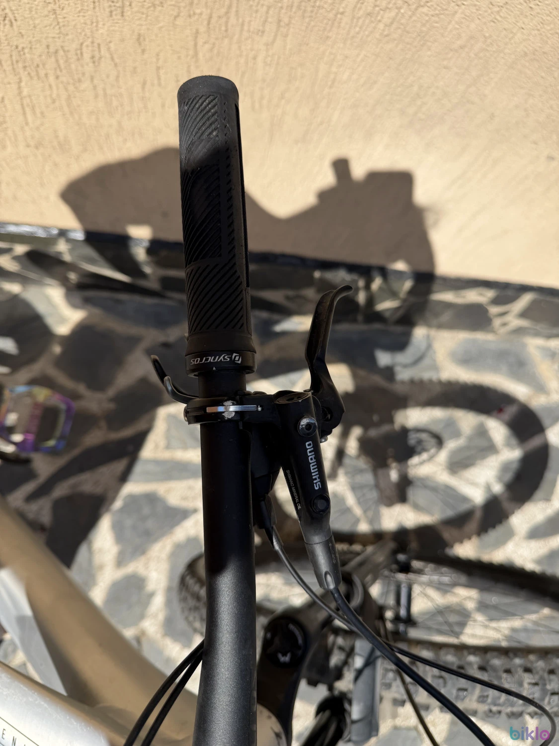 6. Scott Genius 940 Marimea L / Roti 29”