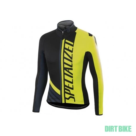 1. Specialized Element Pro Racing Geaca/ Jacheta -mas L- barbati