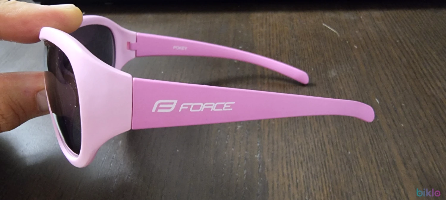 3. Ochelari Force Pokey ciclism copii