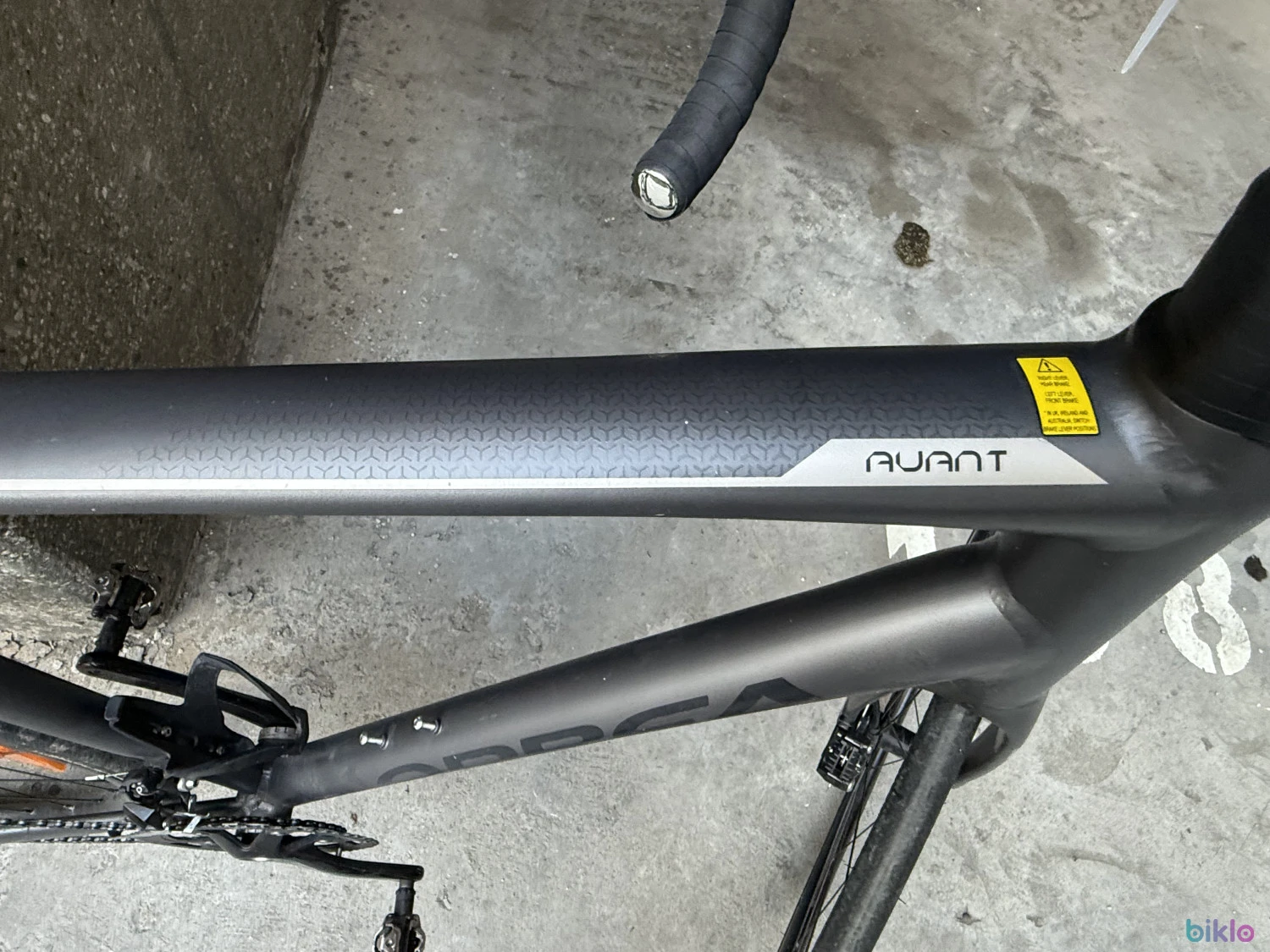 5. Orbea Avant H30-D