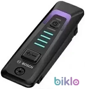 1. Controller Bosch