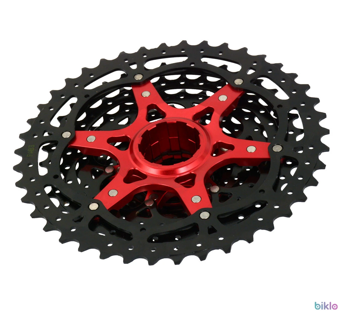 4. SunRace MX3 10vit. 11-42T tip Shimano HG pinion caseta