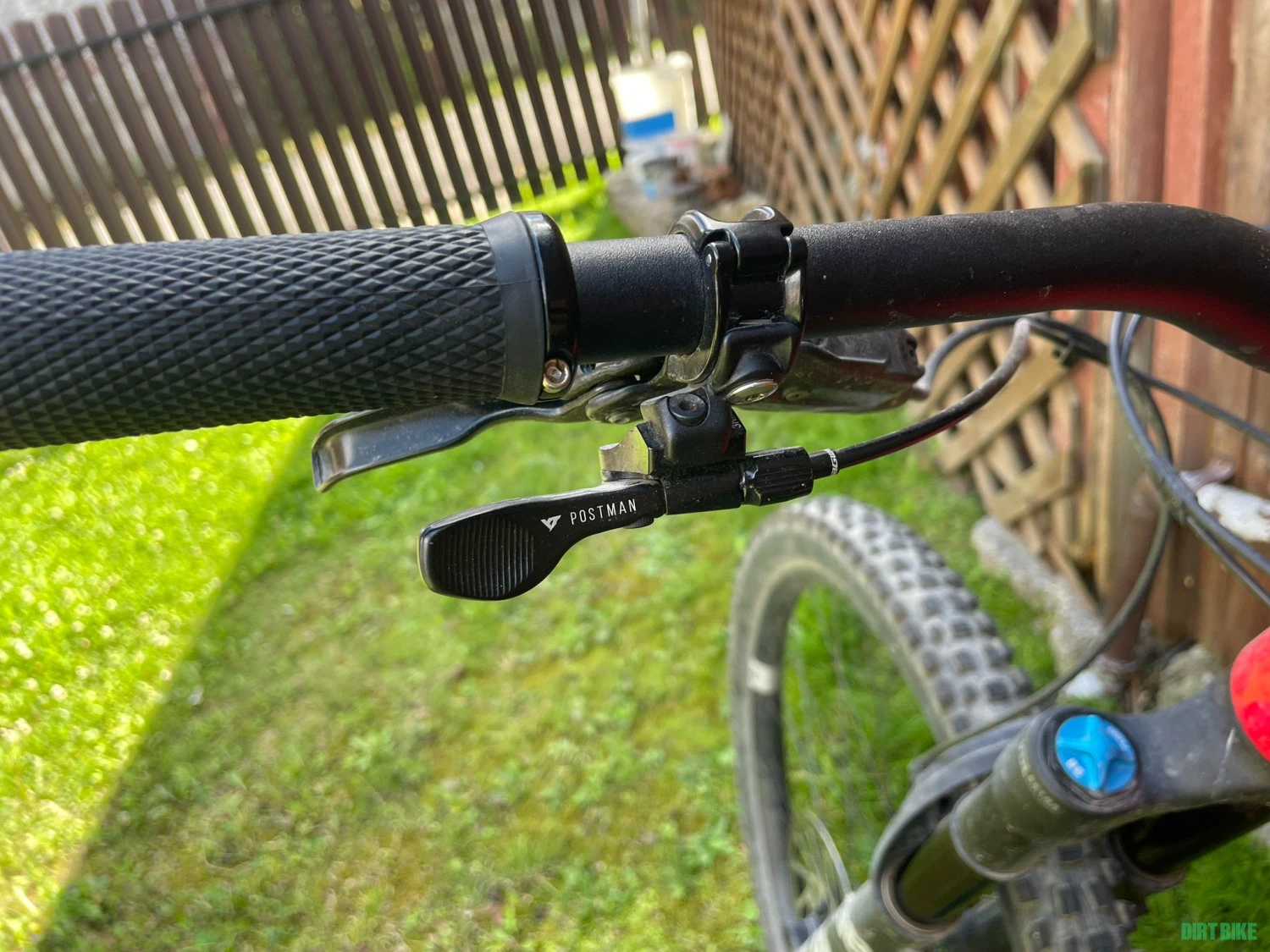 8. YT Industries Capra Uncaged 10