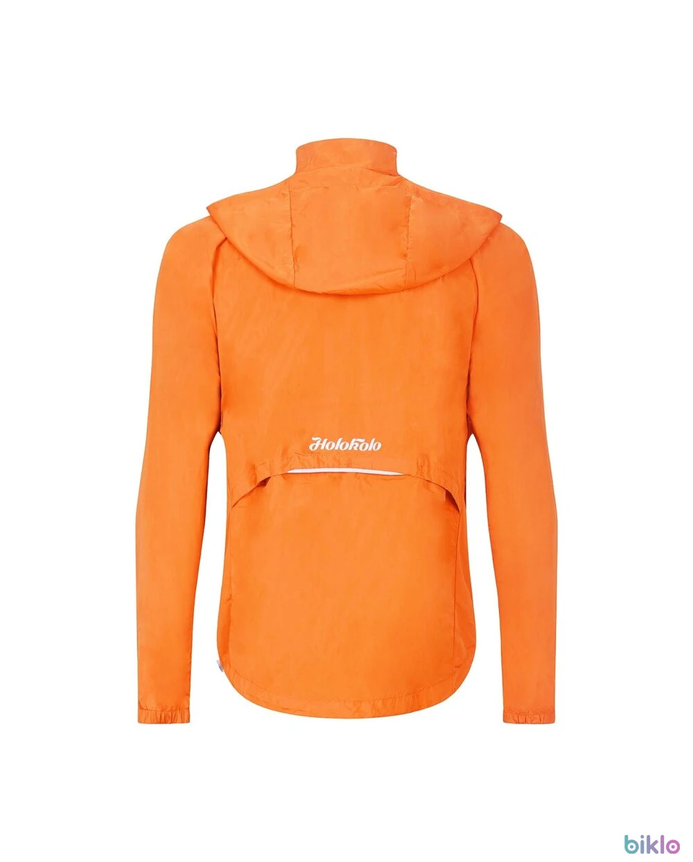 2. JACHETA HOLOKOLO WIND/RAIN PORTOCALIE