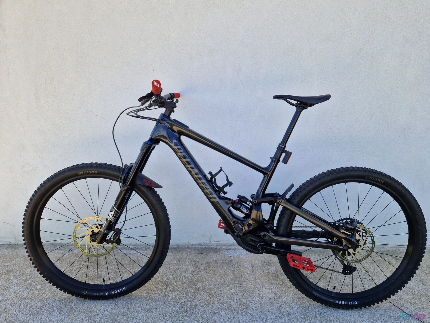 7. Specialized Kenevo SL Comp S4