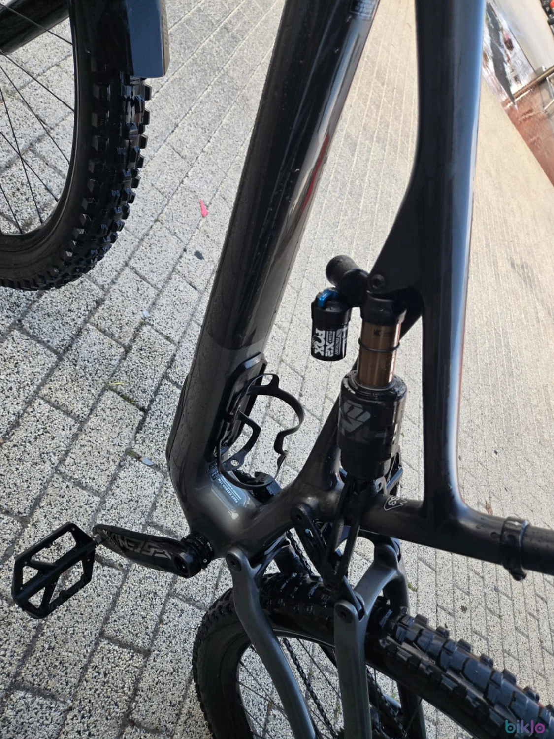 4. Specialized Stumpjumper Eva 2024