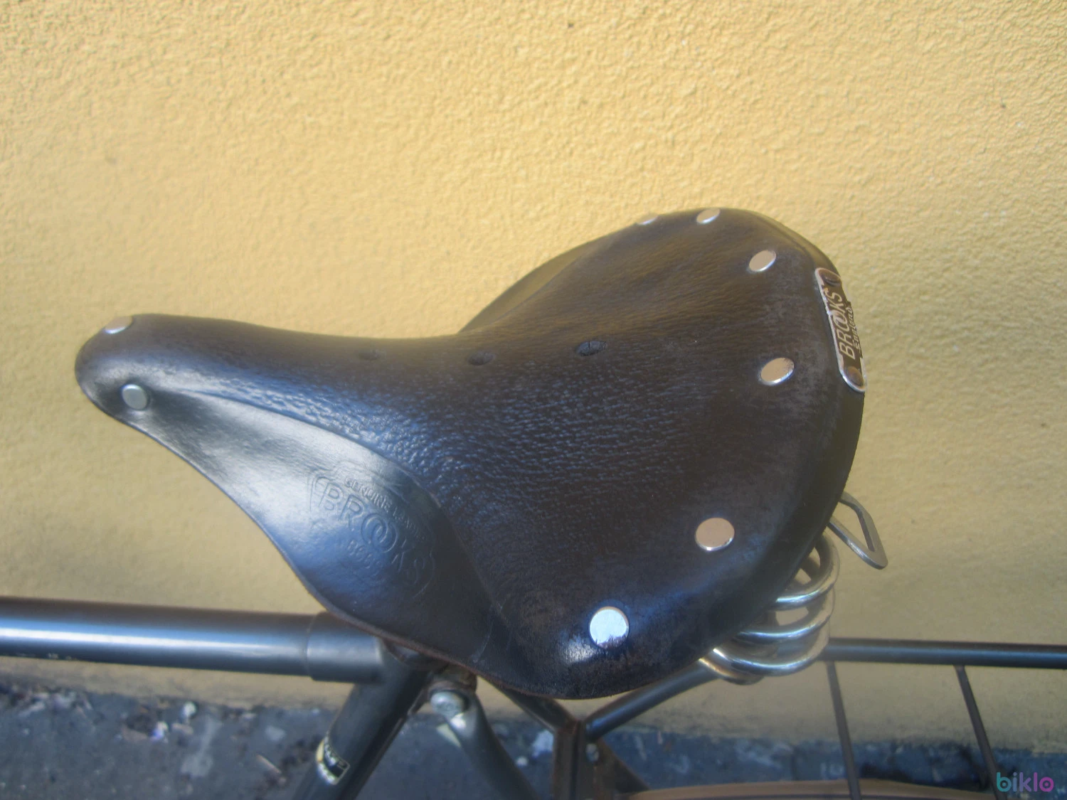 8. Bicicleta deosebita gazelle