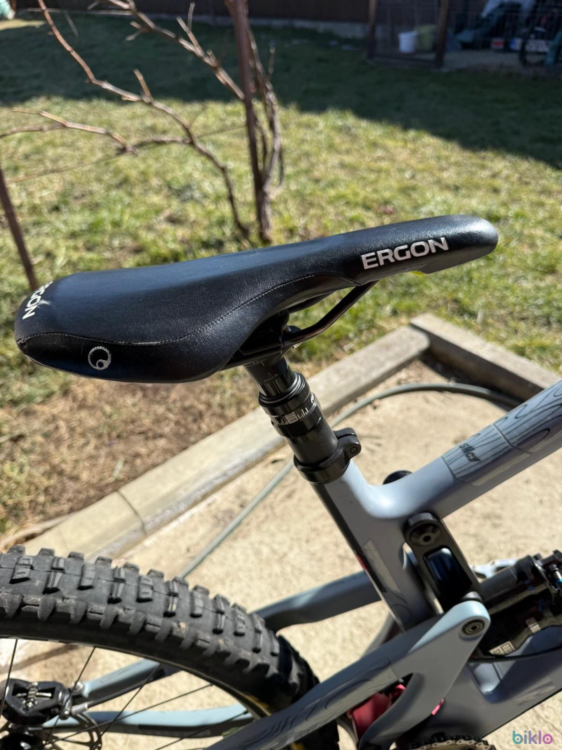 7. Vand Santa Cruz Bronson CC
