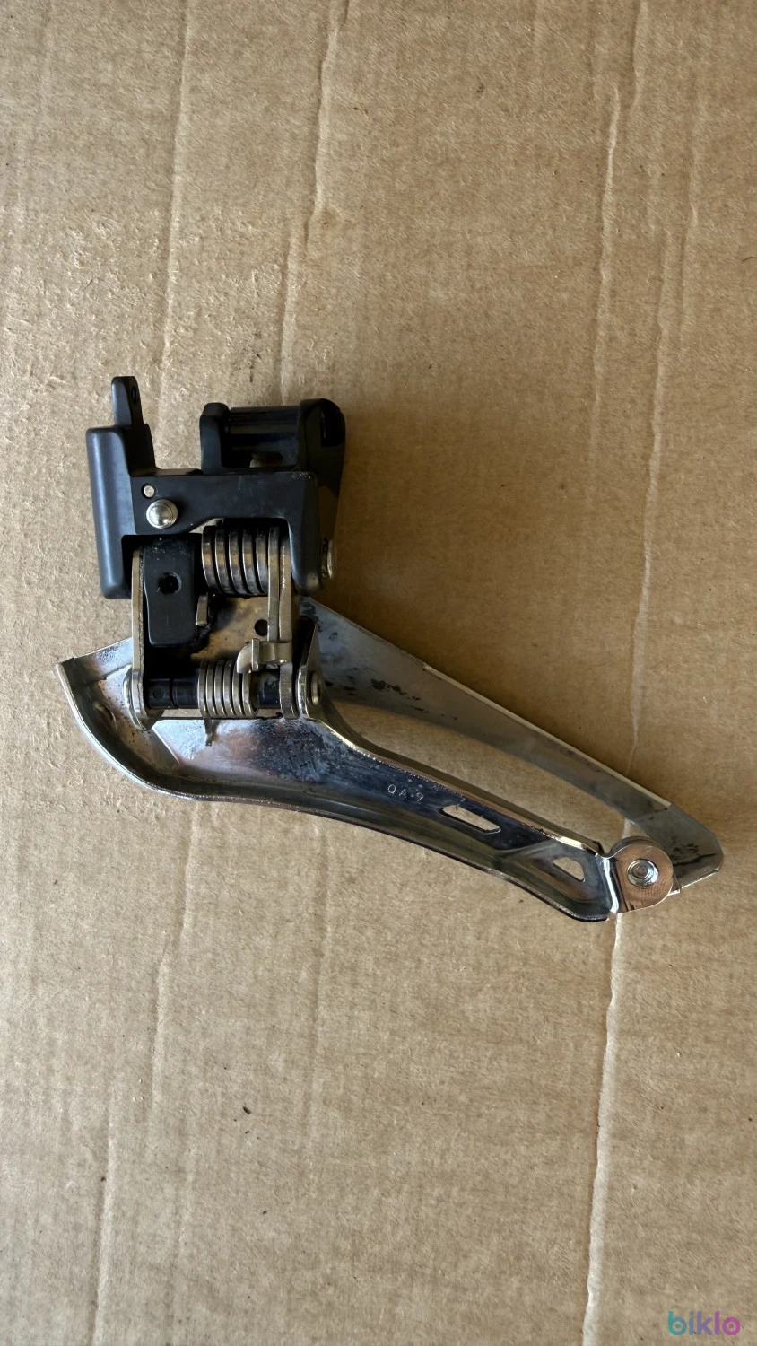3. Cage Shimano Ultegra DI2 11s FD-R8050