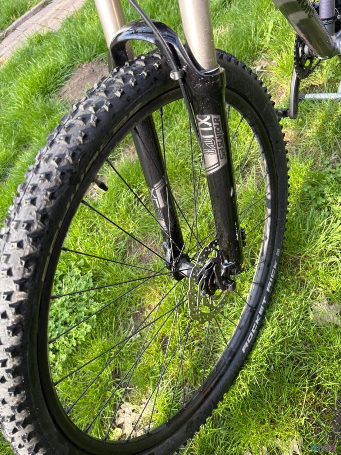 5. Cannondale Trail 5 Women