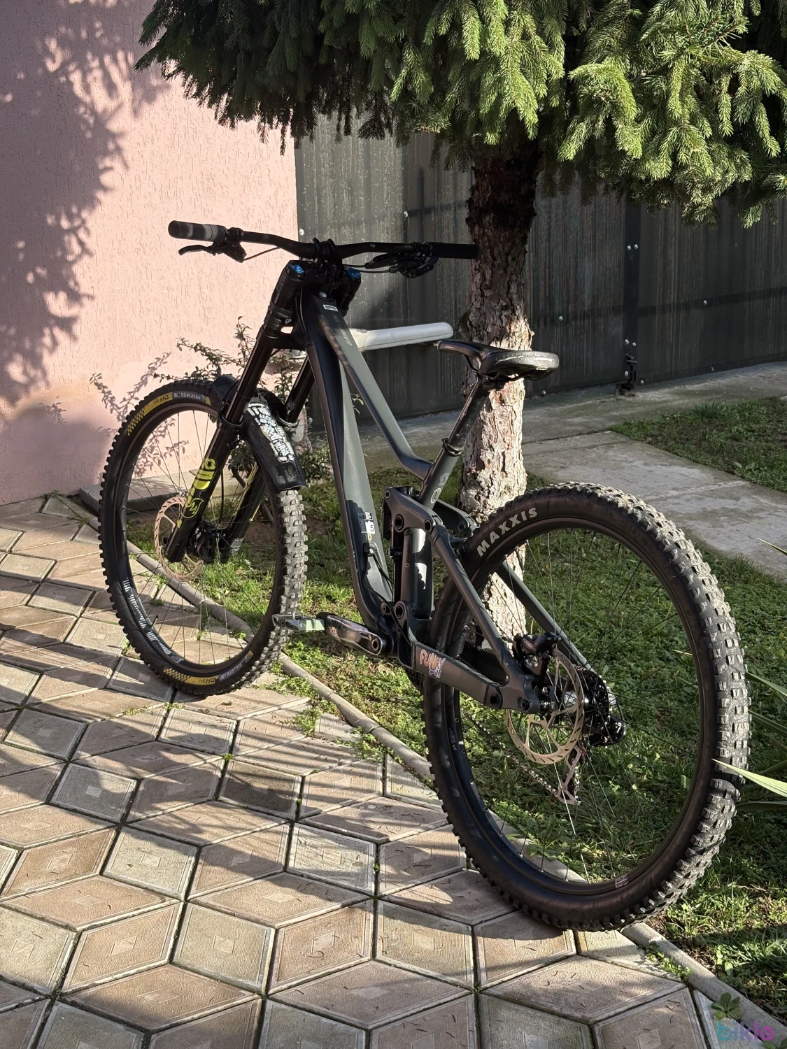 8. Scott Gambler 910 – 2022