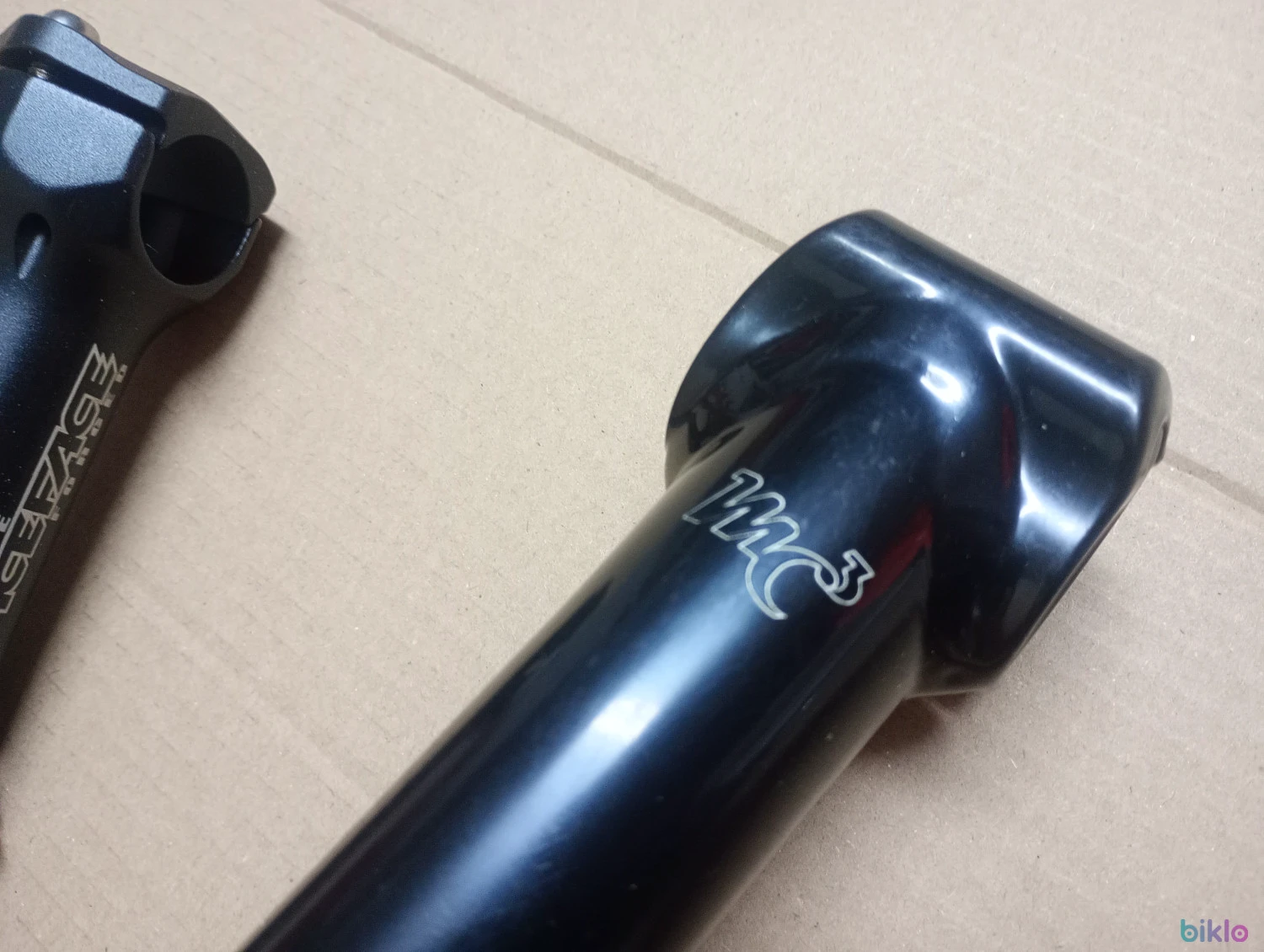 2. Klein mc3