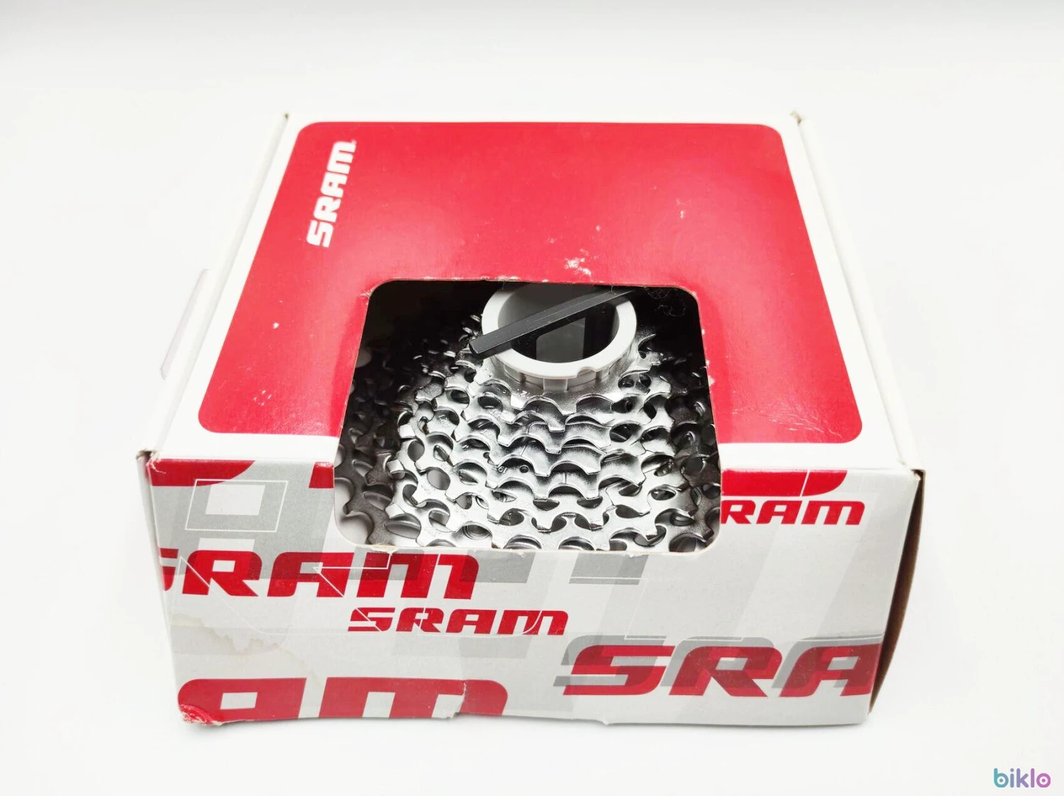 2. Pinioane SRAM PG-1070 11-32T 10 viteze noi