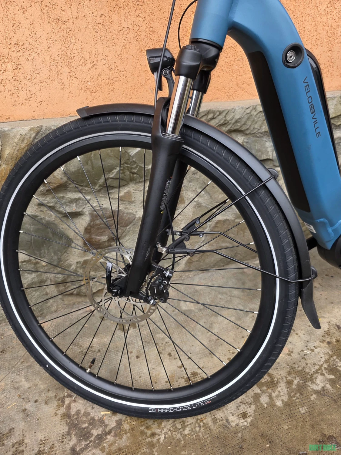 6. Velo de Ville -AEB200