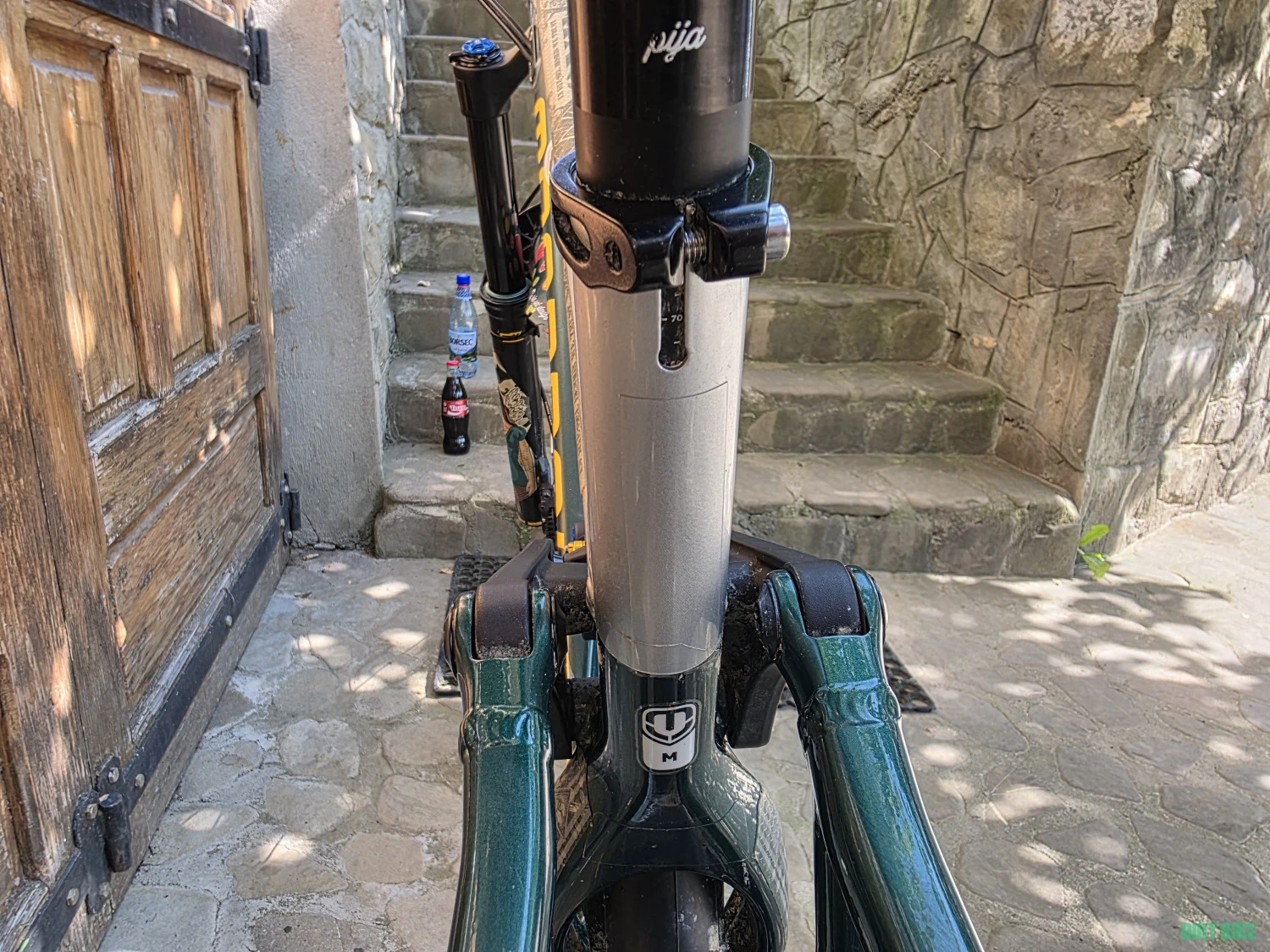 8. Mondraker Superfoxy R 2023