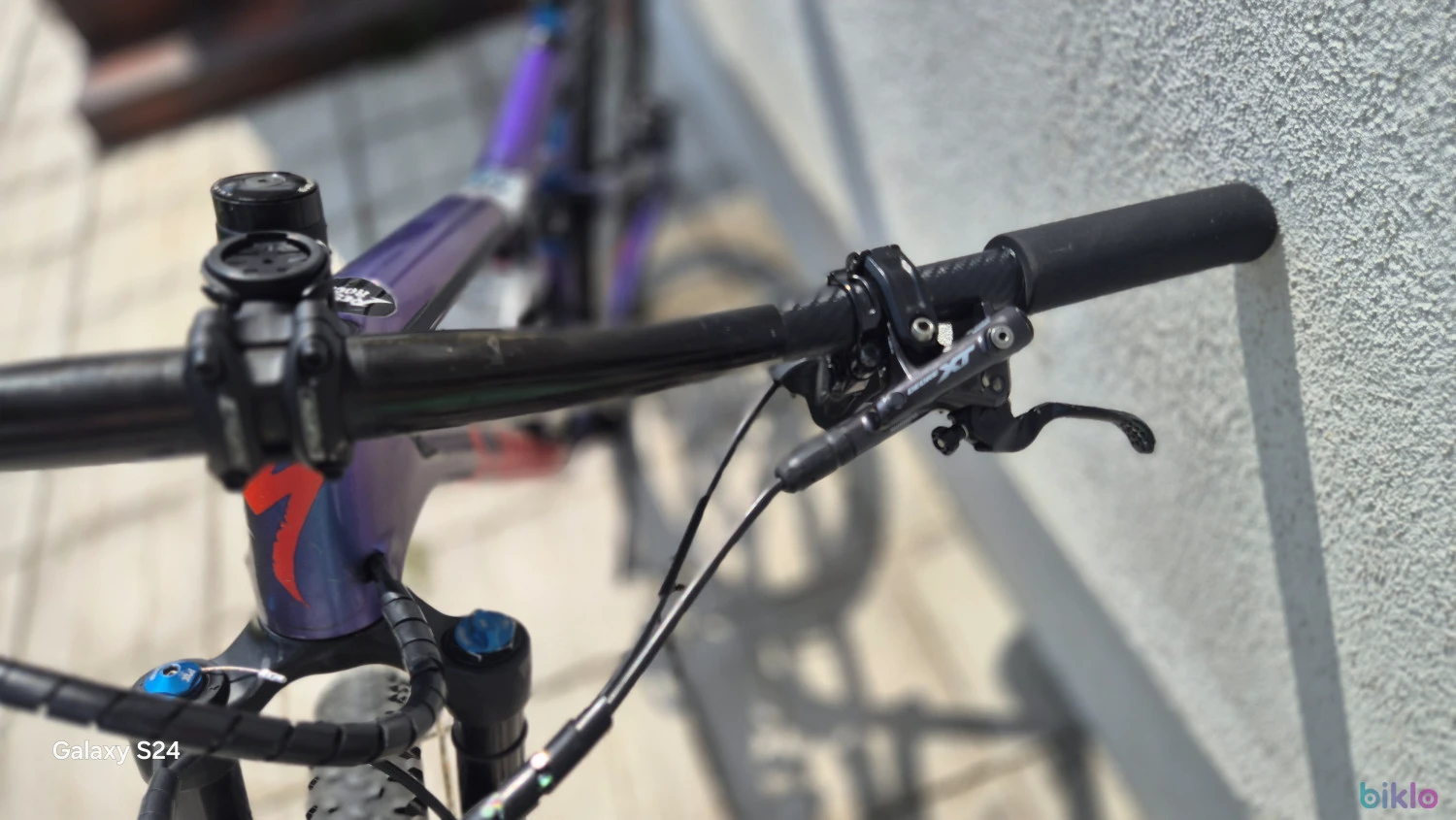 13. Vand S-Works