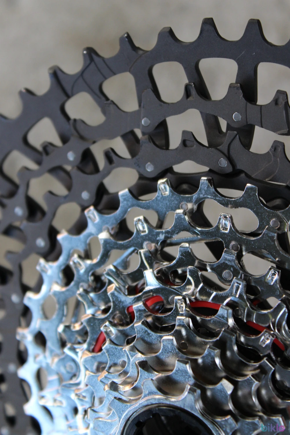 4. Pinion caseta SRAM GX Eagle Transmission XS-1275 12-viteza 10-52T. XD