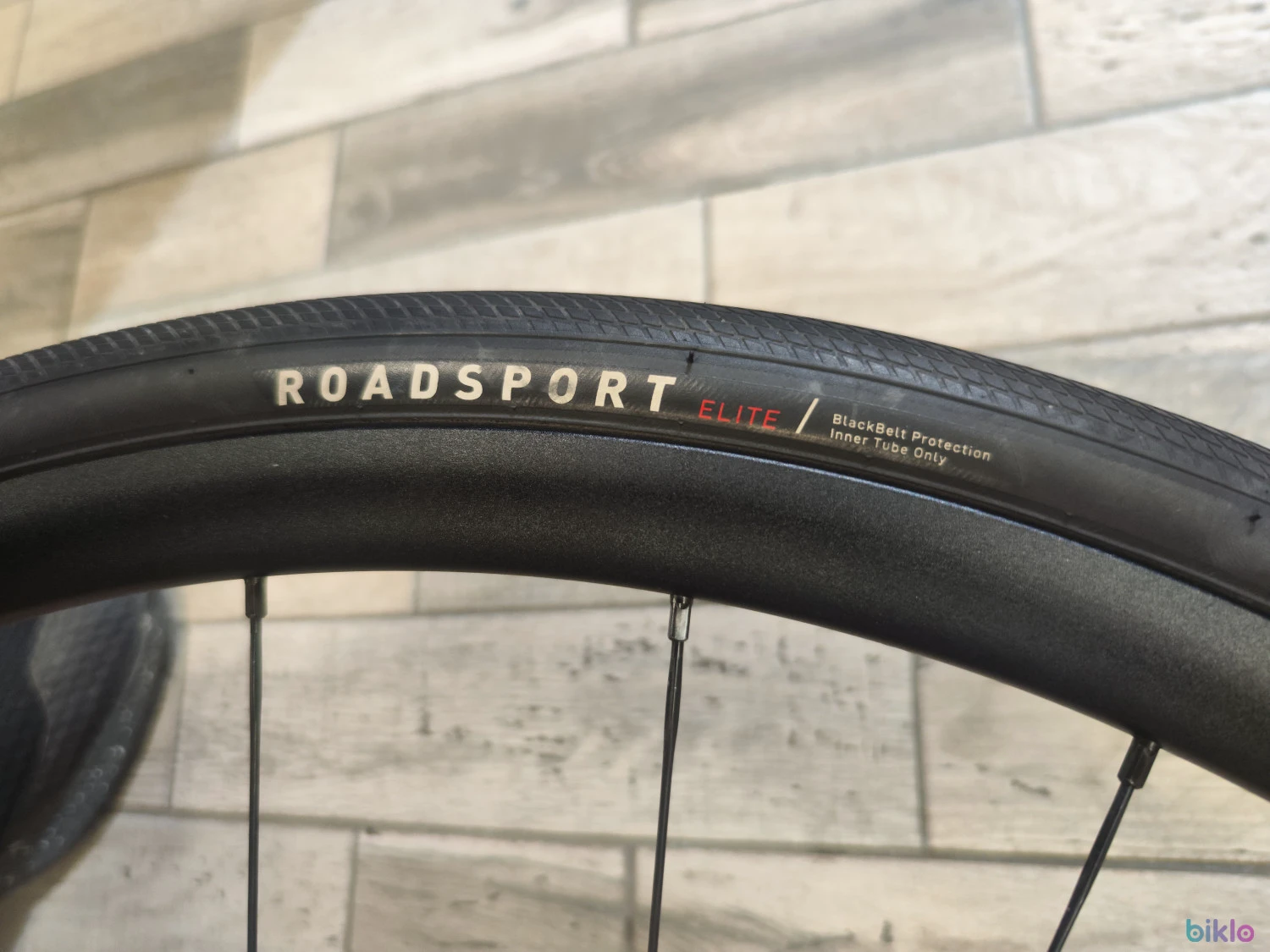 7. Set complet roți cursieră Fulcrum Racing 500 DB
