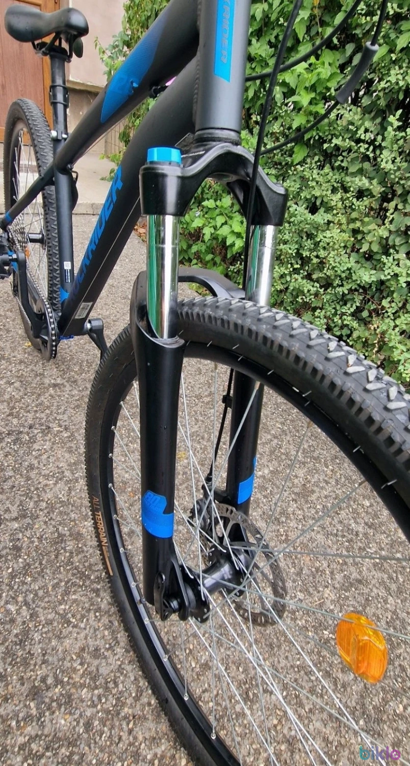 3. Rockrider st 120