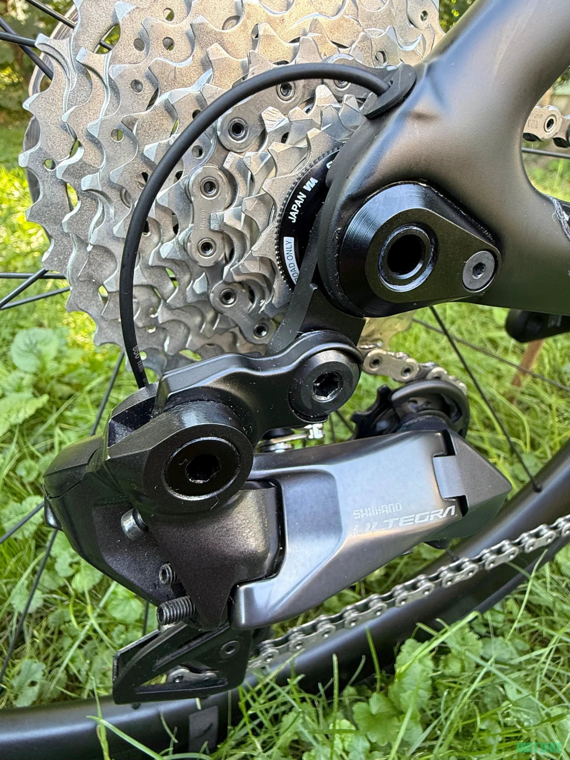 4. Pinarello Dogma F full Ultegra 2x12 Di2 Shimano 2024 noua,zero km