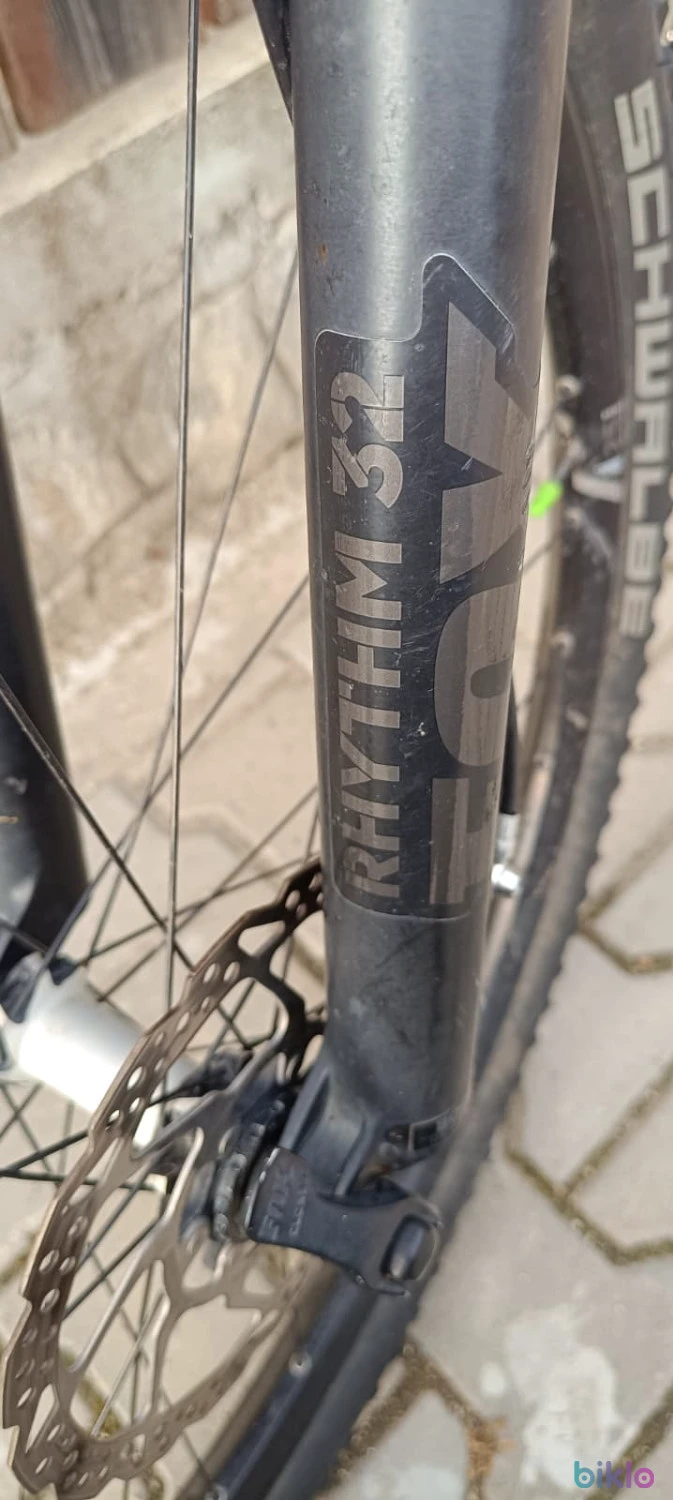 4. Merida Ninety-Six