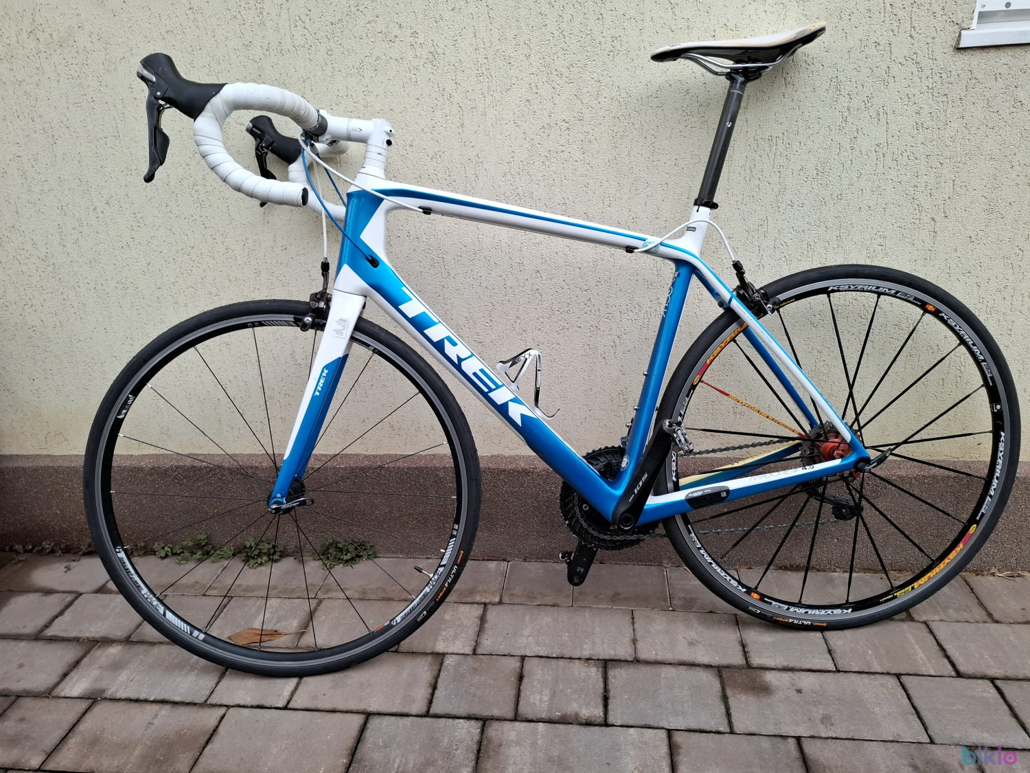 1. Trek Madone marime 58