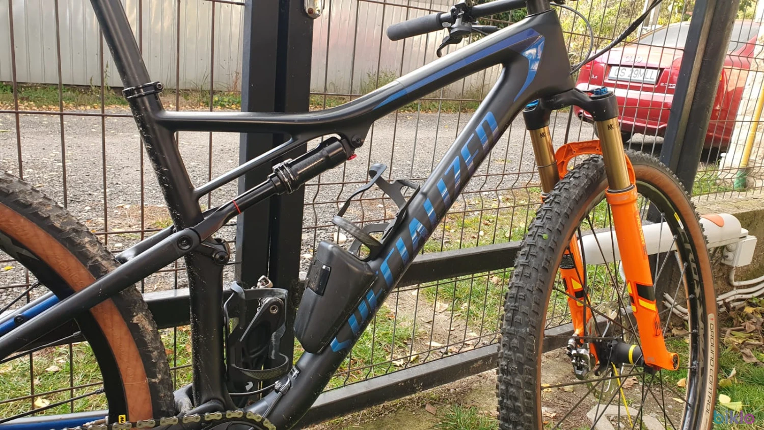 4. Specialized Epic Pro L