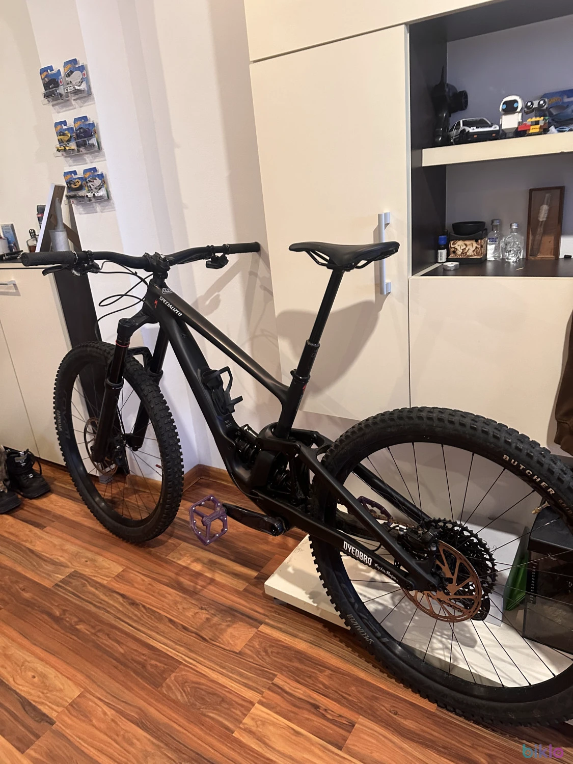 2. Specialized Enduro Expert 16999 lei doar săptămâna asta !