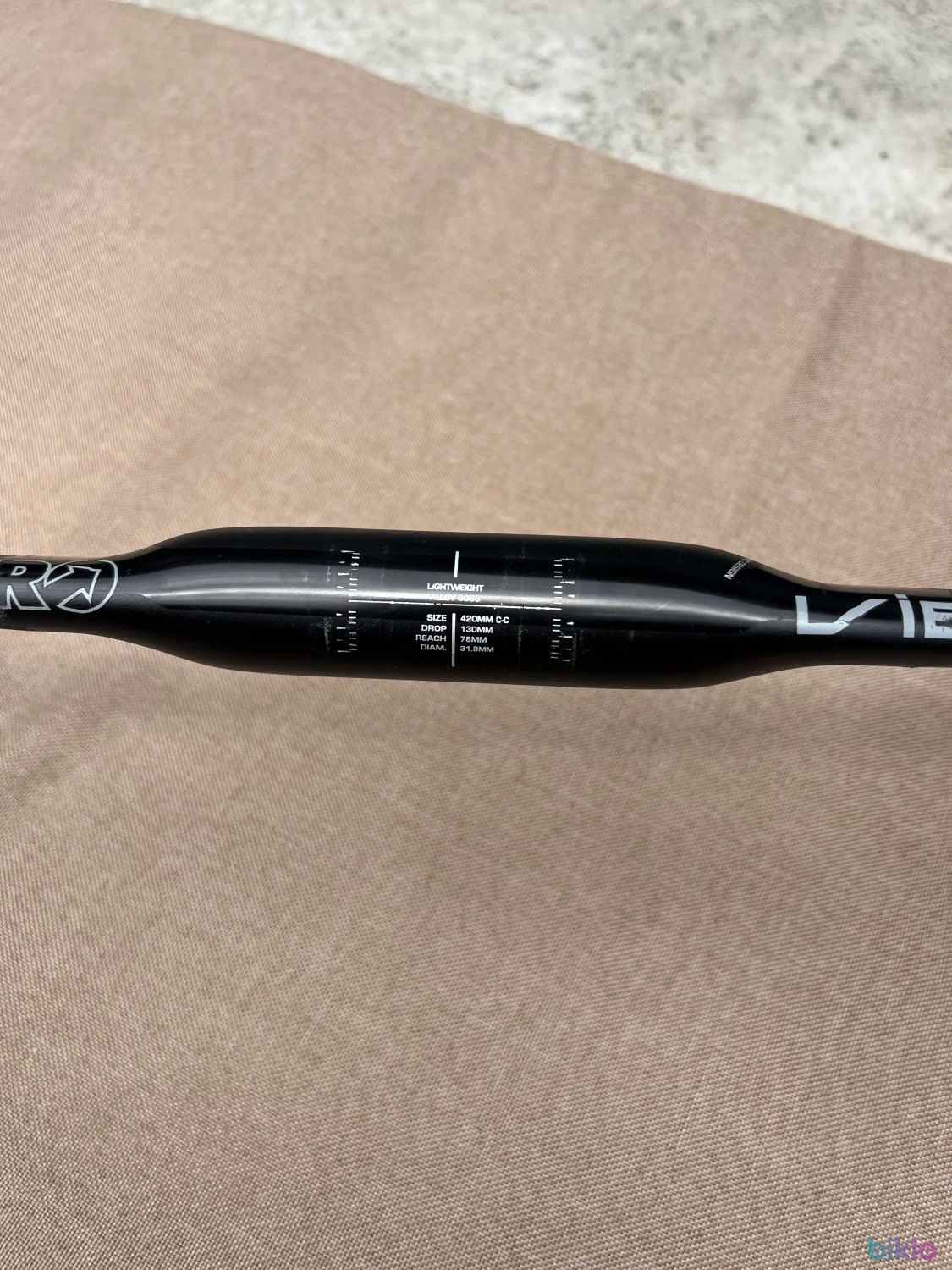 3. Ghidon cursiera PRO Vibe Aero 42