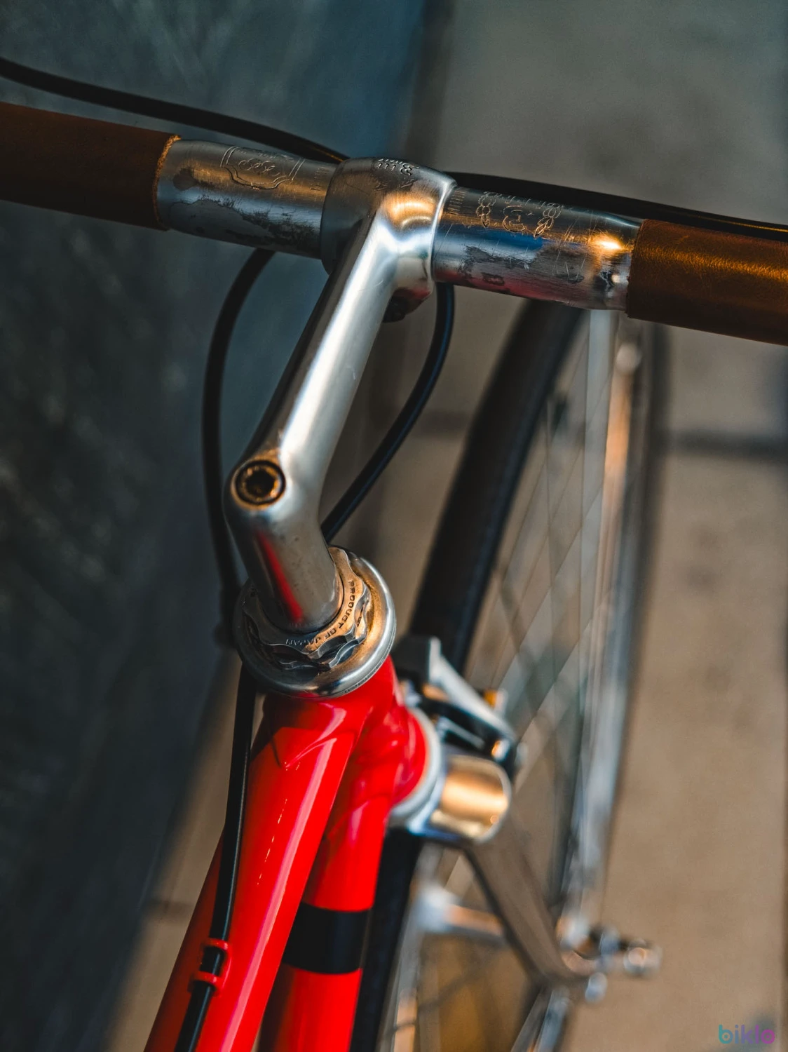 5. Single speed otel tange 2
