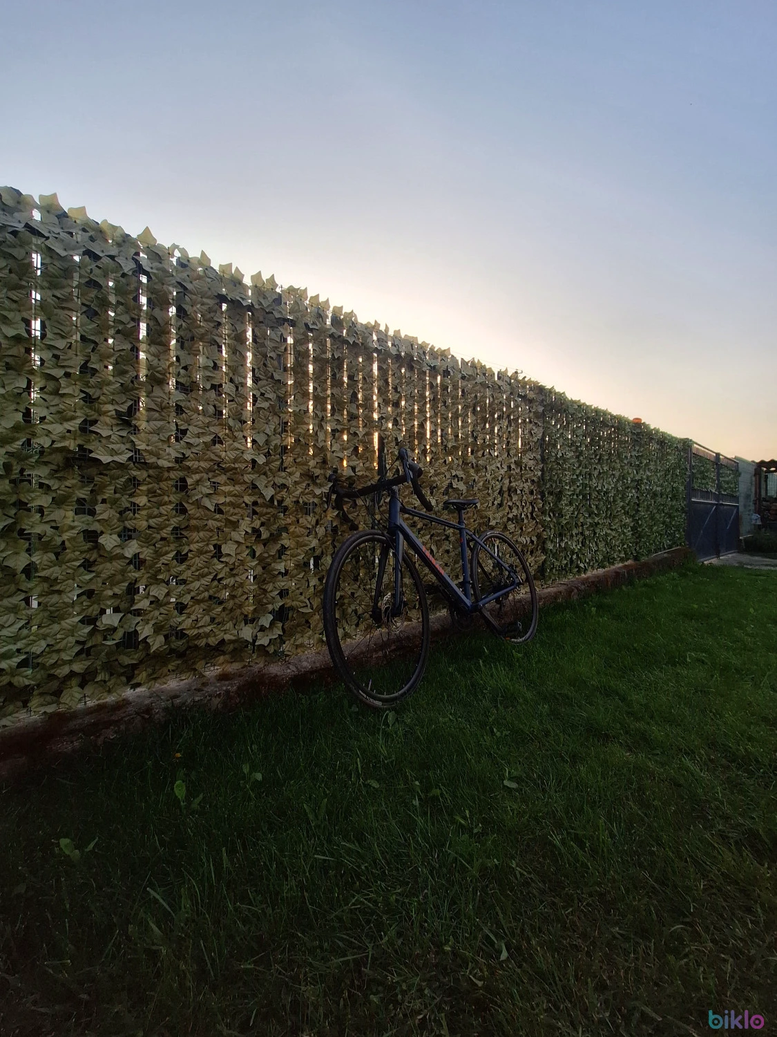 1. Bicicleta Triban RC120 (Cursiera)