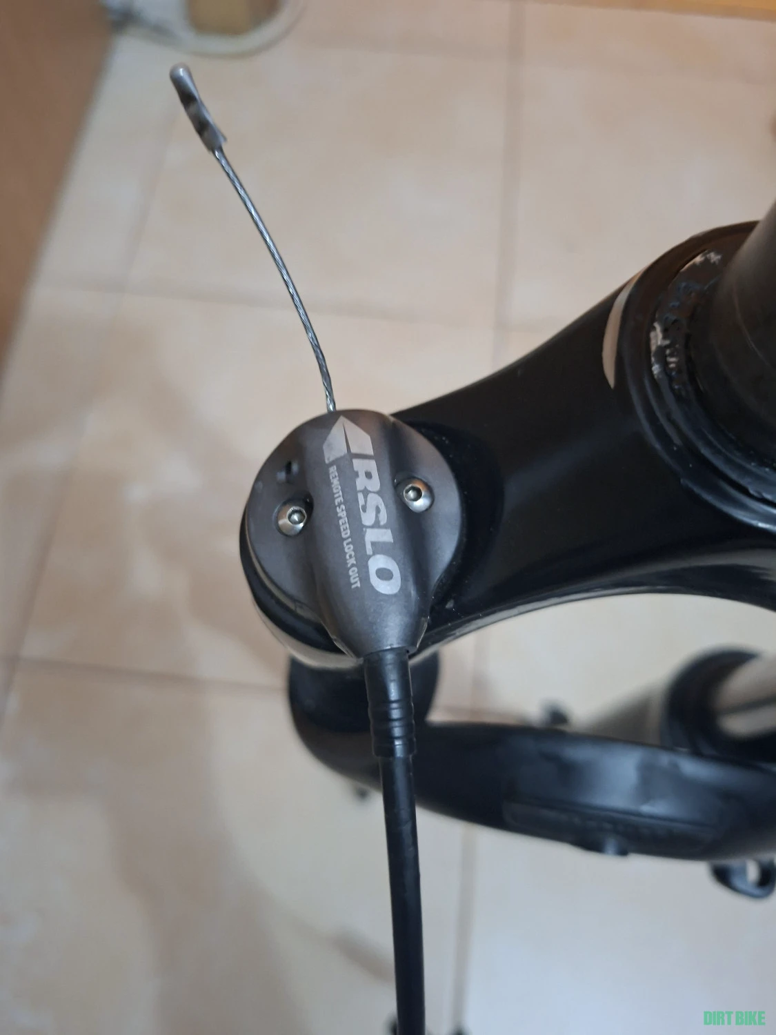 4. Furca SR Suntour NEX 28 inch